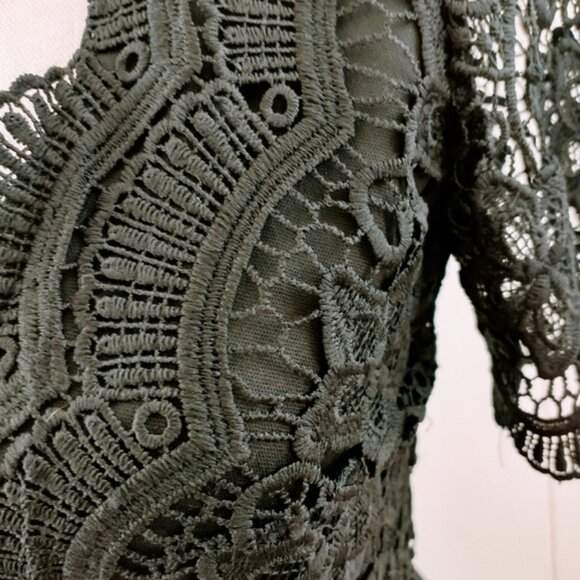 Angel in Disguise Lulu's skater dress - Picture 7 of 7